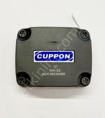 Cuppon WA-22 WiFi  Panjur ve Kepenk Alıcısı