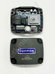 Cuppon WA-22 WiFi  Panjur ve Kepenk Alıcısı