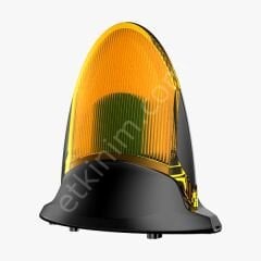 Kontal FL Led Flaşör Tepe Lambası (24V-230V)