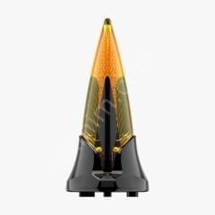 Kontal FL Led Flaşör Tepe Lambası (24V-230V)