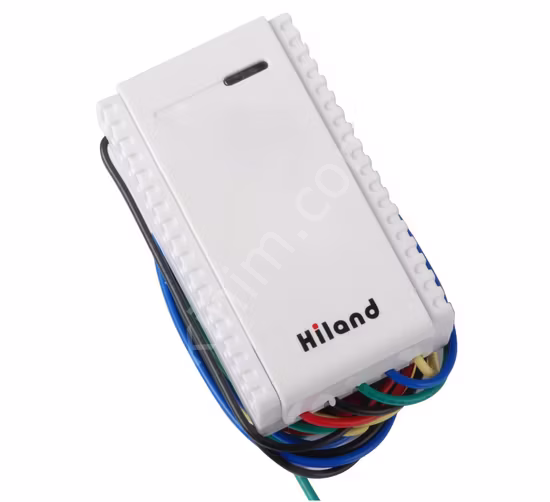 Hiland Harici Kuru Kontak Alıcı