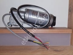 Kormas Fotoselli Kapı Motoru