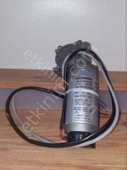 Kormas Fotoselli Kapı Motoru