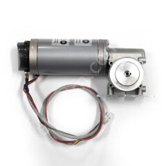 Kormas Fotoselli Kapı Motoru