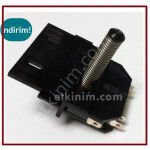 BFT Limit Switch Seti (Kayar Kapı Stoplayıcısı)