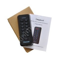 Moonwell MW-102 Şifre+Kart Okuyucu - Şifreli Geçiş Sistemi