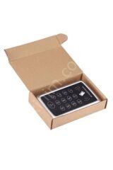 FASUM RFID Şifreli Kapı Kilidi- Iç Mekan ŞİFREMATİK & KART OKUYUCU