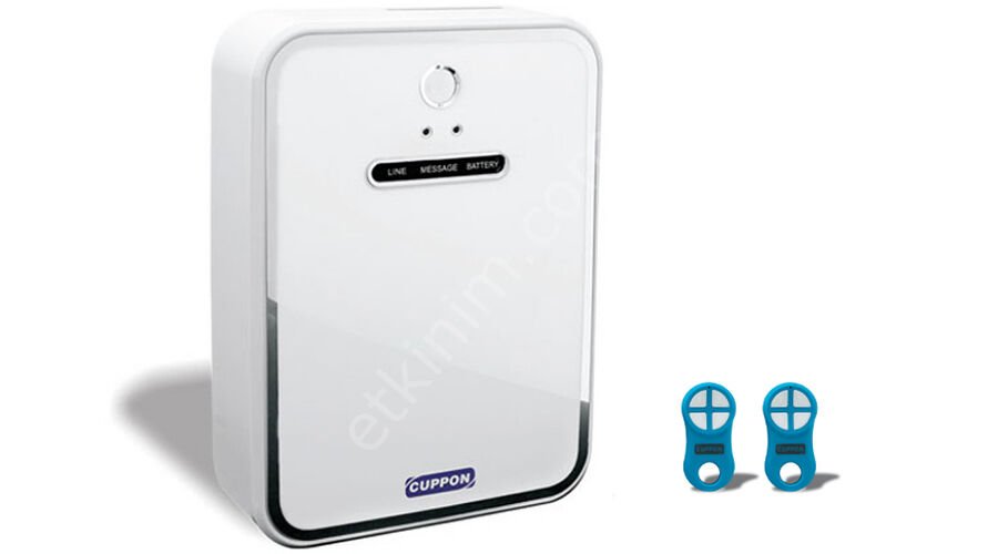 CUPPON SM-1200 Kepenk UPS( GÜÇ KAYNAĞI)