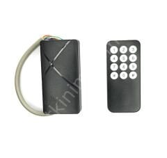 FASUM SN 46 MİFARE KART OKUYUCU