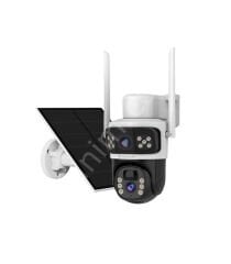 CB67D Vstarcam Wi-Fi Solar Kamera