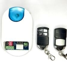FASUM RL -366 ZİNCİRLİ KEPENK ALICISI