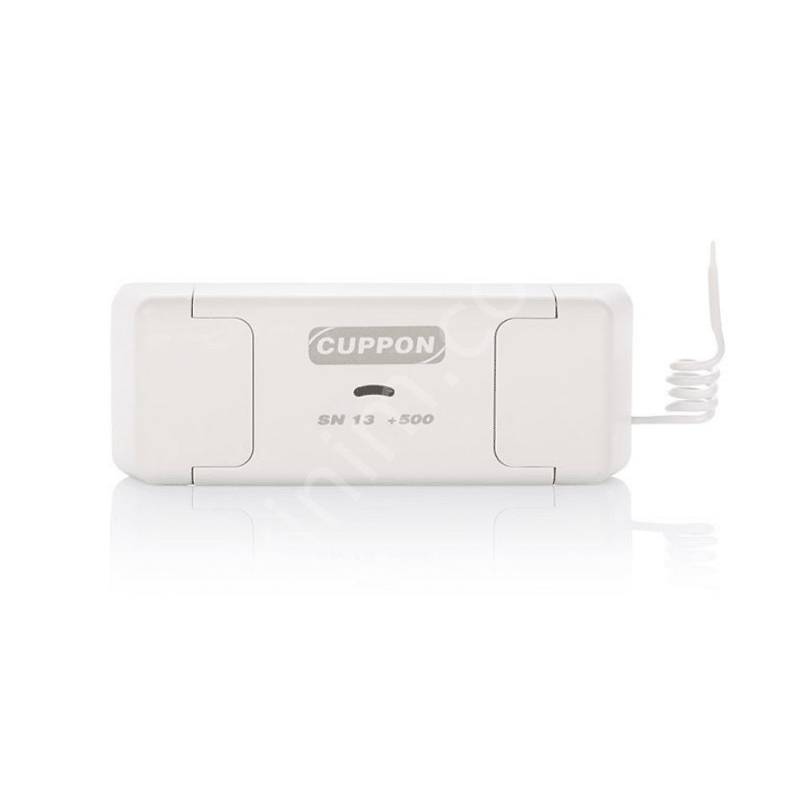 Cuppon SN 13 Kuru Kontak Alıcı Kart