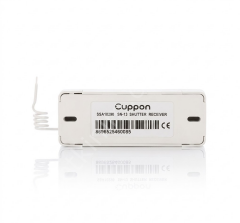 Cuppon SN 13 Kuru Kontak Alıcı Kart