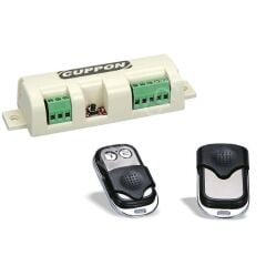 Cuppon SN-32 Kepenk ve Panjur Modülü 433 Mhz (Kepenk ve Panjur Alıcısı)