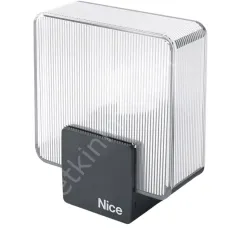 Nice ELAC Flaşör Lamba