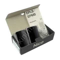 Nice EPMB Fotosel Takımı