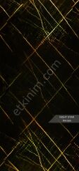 Night Star Mermer Desenli Pvc Duvar Paneli 122*244cm
