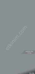 Antrahcite Grey Mermer Desenli Pvc Duvar Paneli 122*244cm