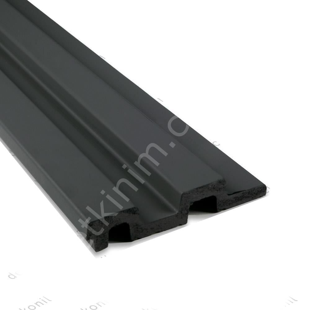 12cm Antrasit Lambiri