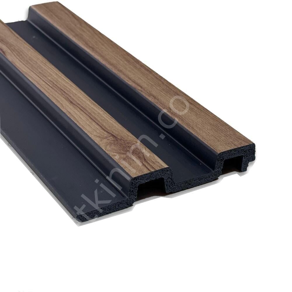 12cm Ceviz Meşe Lambiri