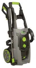 Hais 205 Bar İndüksiyon Motorlu Basınçlı Yıkama Makinesi LT701