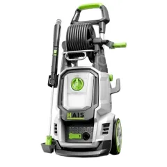 Hais 210 Bar İndüksiyon Motorlu Basınçlı Yıkama Makinesi * LT707G