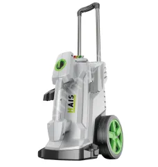 Hais 225 Bar İndüksiyon Motorlu Basınçlı Yıkama Makinesi * LT891G
