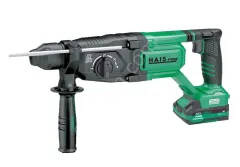 HAISPRO Profesyonel Darbeli Kırıcı Delici Matkap 21 V 1100 Rpm ZA-DS-195