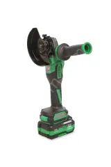HAISPRO Profesyonel Akülü Taşlama Makinası 21 V JM-125A