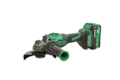 HAİS PRO Profesyonel Akülü Taşlama Makinası 21 V *JM-125A