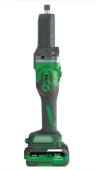 HAİS PRO Profesyonel Uzun Kalıpçı Taşlama 21 V 4.0 Ah * RB-BSG06