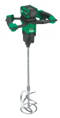 HAISPRO Profesyonel Boya & Harç Karıştırıcı 120 mm GJ800