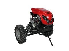 Bolat FM-25 (Şarj Dinamolu)