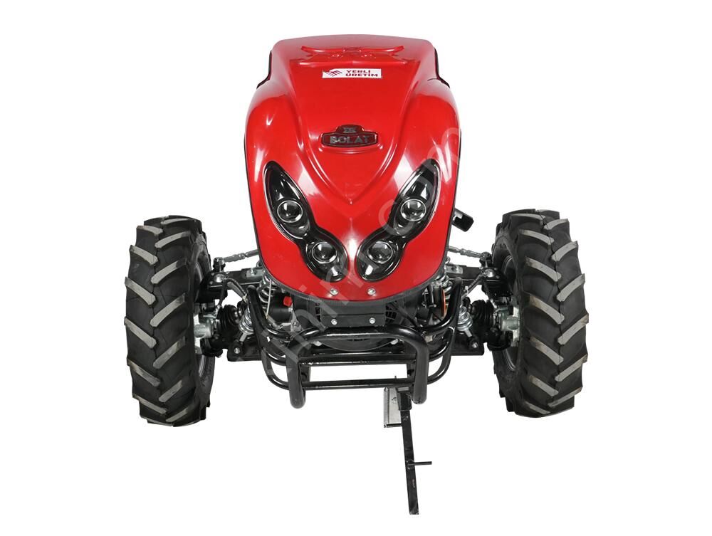 Bolat FM-16 (Amortisörlü)