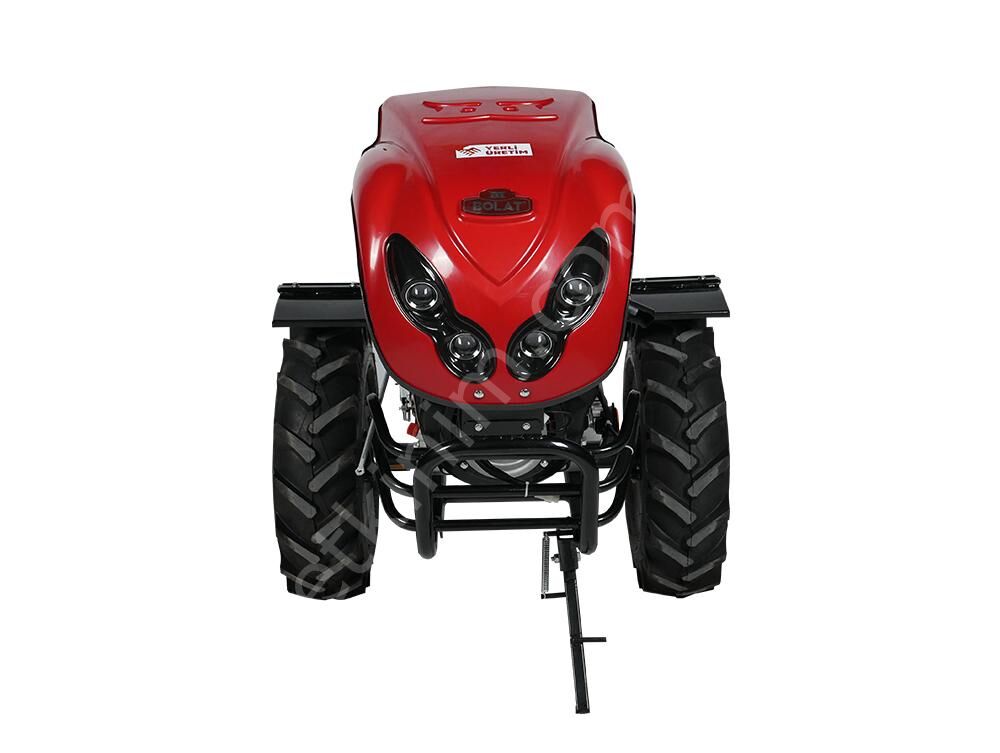 Bolat FM-16 (Amortisörsüz)