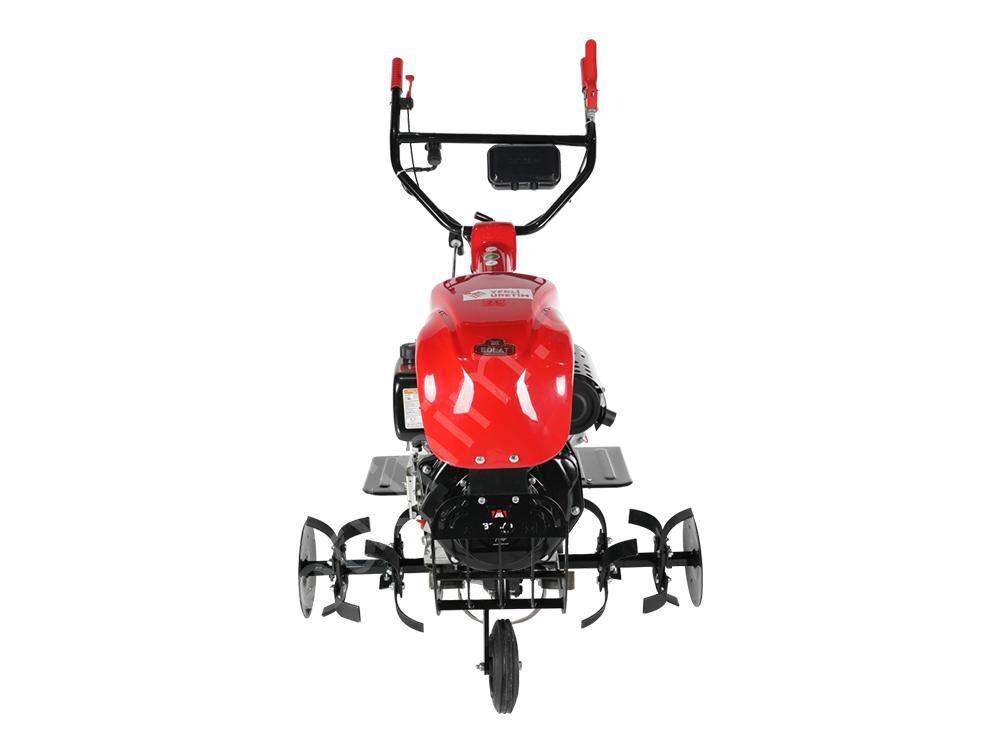 Bolat Atom 7D (Dizel Marşlı) Çapa Makinesi