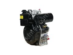 Bolat BD-1100 14Hp Dizel Motor