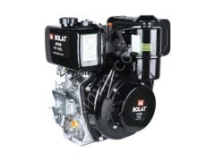 Bolat BD-178 7Hp Dizel Motor
