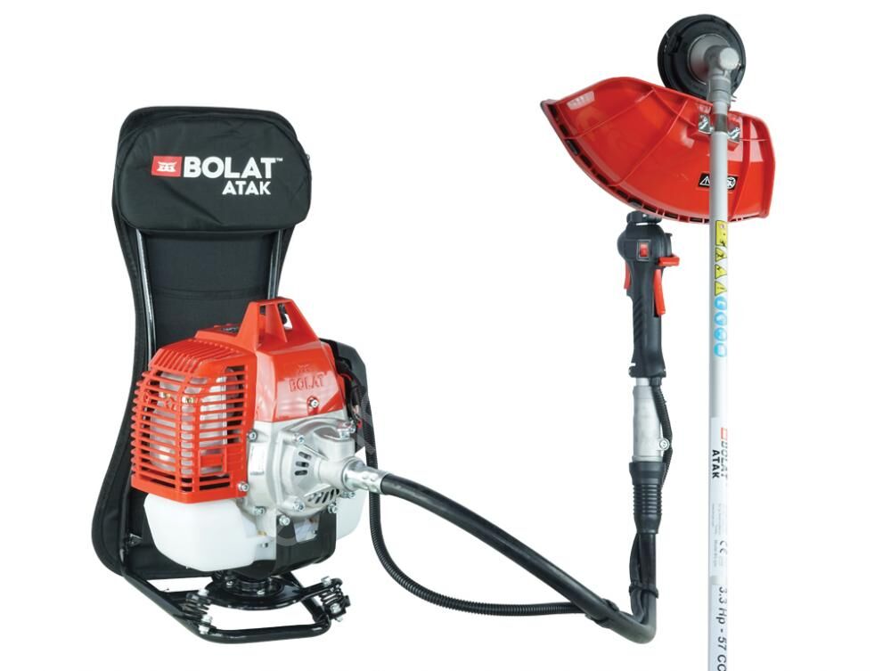 Bolat Atak BS-570