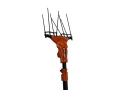 Bolat ZT-100 Zeybek Taraklı Hasat Makinesi