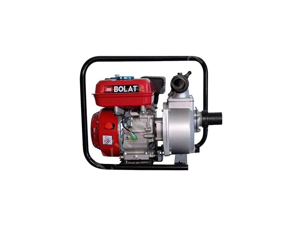 Bolat SB-230 Su Motoru