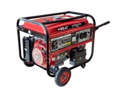 Bolat MB-6000 Jeneratör