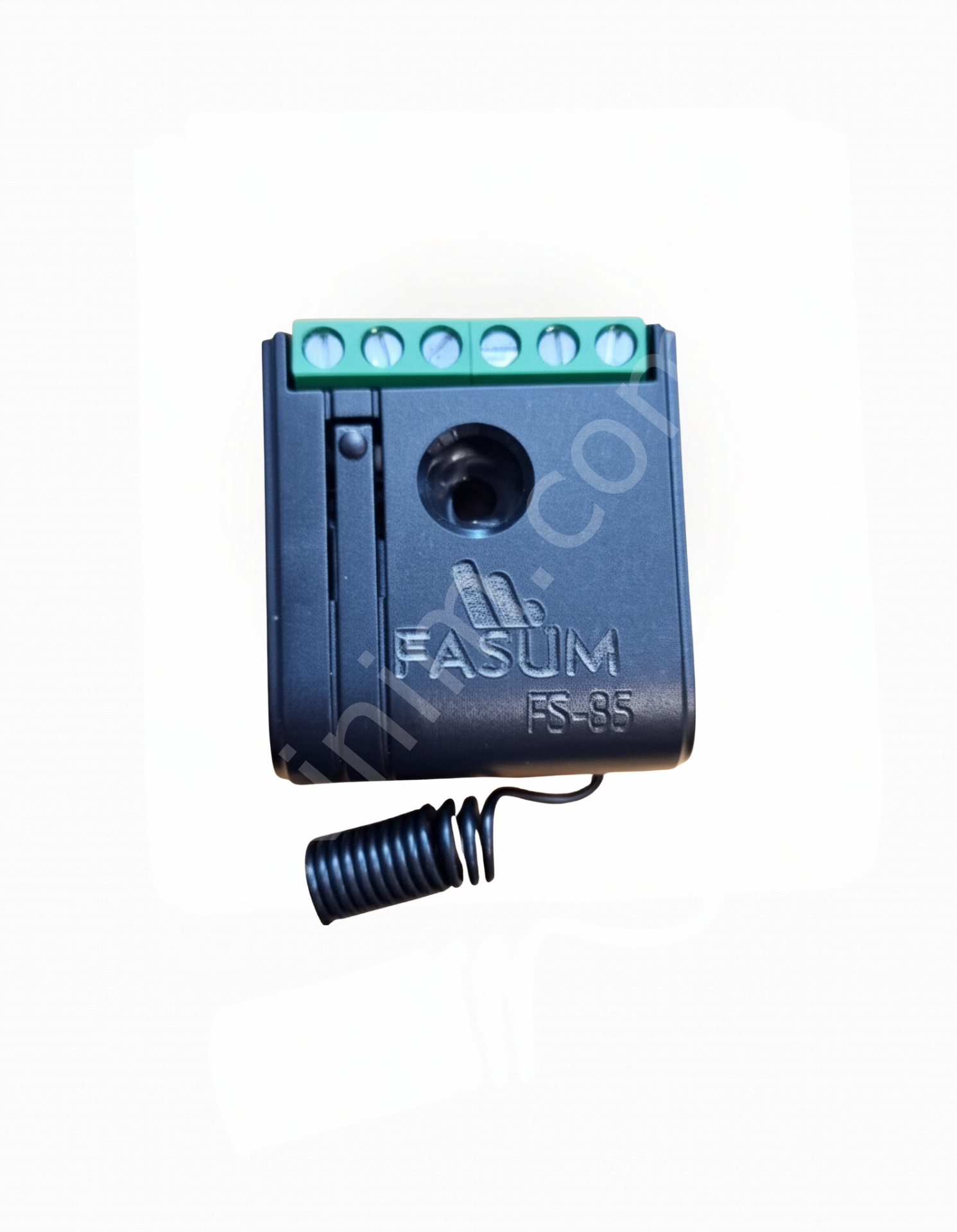 FASUM FS-85 UNİVERSAL HARİCİ ALICI