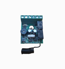 FASUM FS-85 UNİVERSAL HARİCİ ALICI