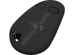 Came  433,92MHz Çift Kanallı Kumanda