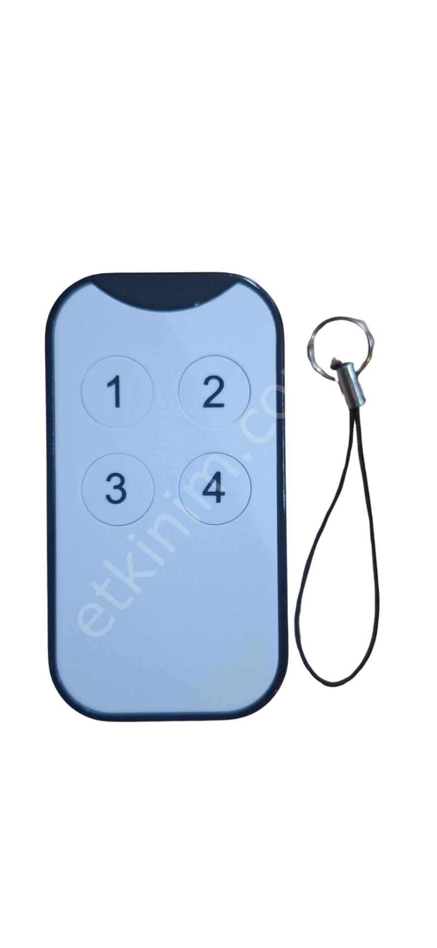 Fasum MD-05 Kumanda - BFT Nıce Hiland Uyumlu