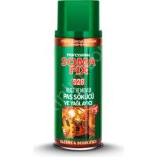 SOMA FİX S-27 250 ML