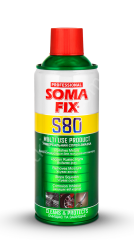 SOMAFİX S80 ÇOK AMAÇLI SPREY