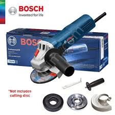 BOSCH 720 W. AVUÇ İÇİ TAŞLAMA SPİRAL * GWS 7-115