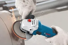 BOSCH 720 W. AVUÇ İÇİ TAŞLAMA SPİRAL * GWS 7-115